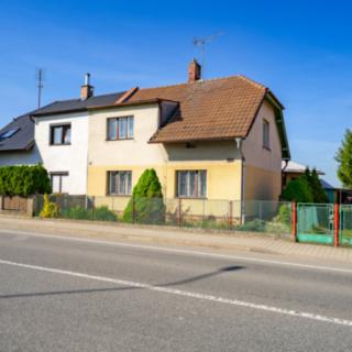 Prodej rodinného domu 120 m² Mnichovo Hradiště