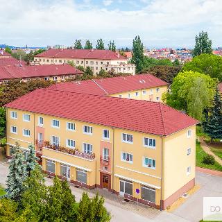 Prodej bytu 3+1 74 m² Pardubice, Artura Krause