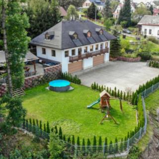 Prodej rodinného domu 350 m² Smržovka