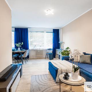 Prodej bytu 3+kk 71 m² Slaný, Pražská