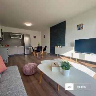 Pronájem bytu 2+kk 69 m² Mladá Boleslav, Laurinova