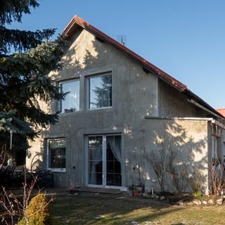 Prodej rodinného domu 82 m&sup2; Barchov