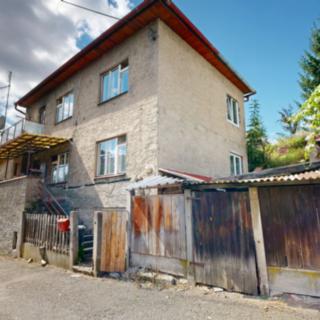 Prodej rodinného domu 194 m&sup2; Rychnov nad Kněžnou