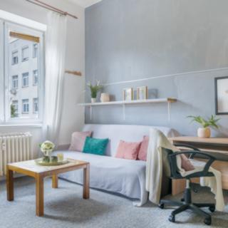 Prodej bytu 3+1 74 m² Hradec Králové, Antonína Dvořáka