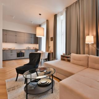Pronájem bytu 2+kk 62 m² Brno