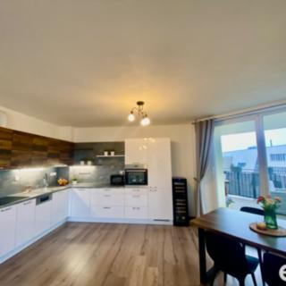 Pronájem bytu 2+kk 65 m² Mladá Boleslav