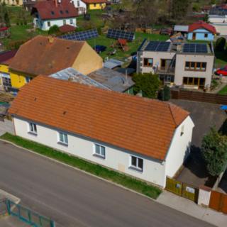 Prodej rodinného domu 230 m² Pacov, Ferd. Pakosty