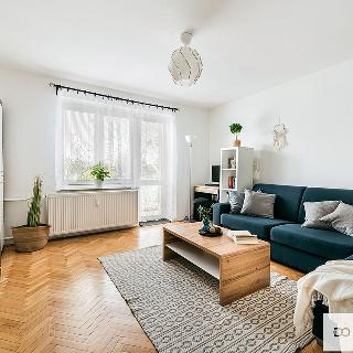 Prodej bytu 2+1 55 m² Napajedla, Husova