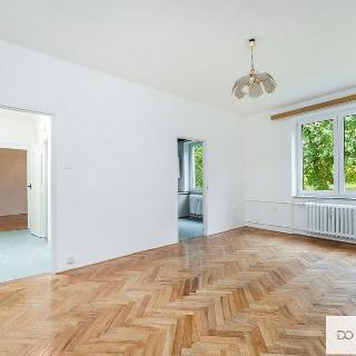 Prodej bytu 2+1 52 m² Praha, Trenčínská