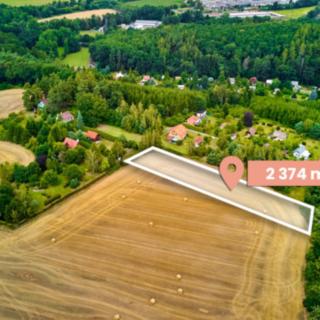 Prodej ostatního pozemku 2 374 m² Mrač