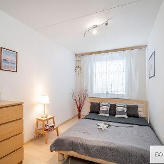 Prodej bytu 4+1 86 m² Praha, Kpt. Stránského