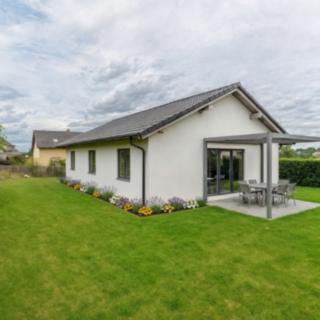 Prodej rodinného domu 102 m&sup2; Žleby