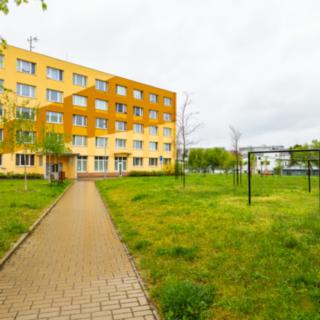 Prodej bytu 2+1 58 m² Planá nad Lužnicí, Průmyslová