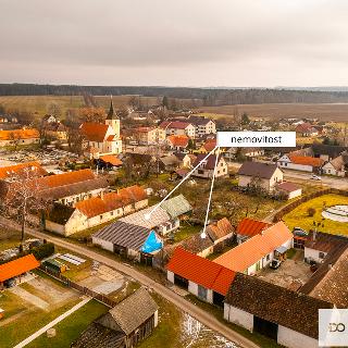 Prodej chalupy 300 m² Mladošovice, 