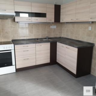 Pronájem bytu 3+kk 70 m² Benátky nad Jizerou