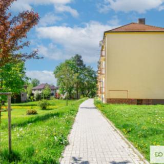 Prodej bytu 3+1 73 m² Milevsko, Libušina