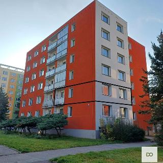 Prodej bytu 3+1 63 m² Hradec Králové, Vysocká