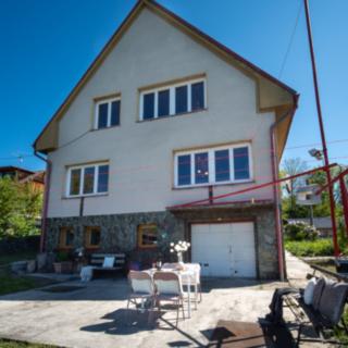 Prodej rodinného domu 149 m&sup2; Mcely