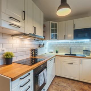 Pronájem bytu 2+1 66 m² Svitavy Předměstí, Kijevská