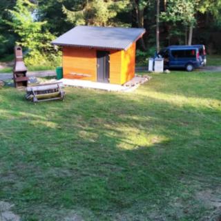 Prodej stavební parcely 1144 m² Probulov