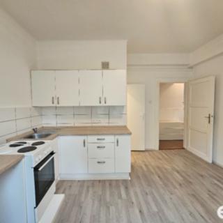 Pronájem bytu 1+1 48 m² Praha