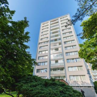 Prodej bytu 3+1 72 m² Hradec Králové, Na Kotli