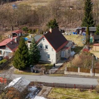 Prodej rodinného domu 200 m² Jablonec nad Nisou