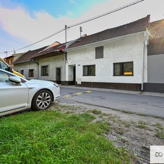 Prodej rodinného domu 95 m² Kojetín, Stružní