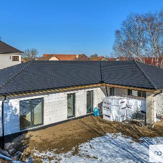 Prodej rodinného domu 165 m² Břehy