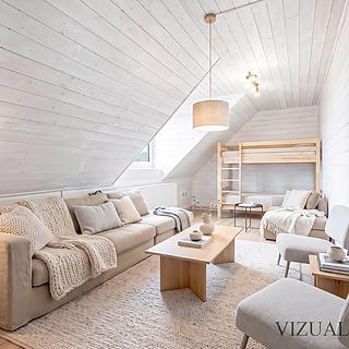 Prodej bytu 2+1 52 m&sup2; Ostružno