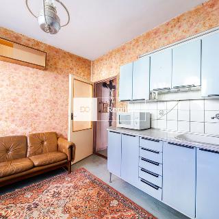 Prodej bytu 2+1 64 m² Praha, Novovysočanská