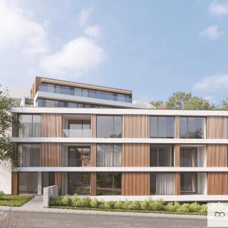 Prodej bytu 2+kk 69 m² Praha, V podhájí