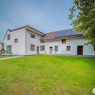Prodej rodinného domu 316 m&sup2; Dřísy