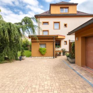 Prodej rodinného domu 380 m² Mladá Boleslav