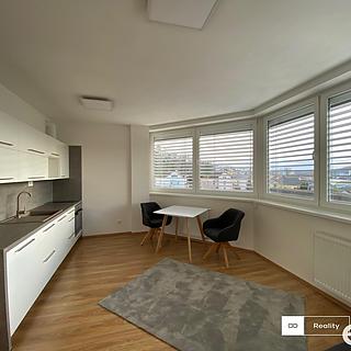 Pronájem bytu 1+kk, garsoniery 28 m&sup2; Mladá Boleslav