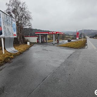 Prodej Ostatních komerčních prostor 68 m&sup2; Dubenec