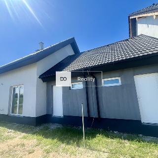 Prodej rodinného domu 153 m² Písková Lhota, 