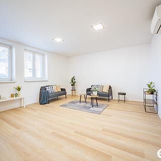 Prodej bytu 3+kk 70 m&sup2; Nymburk
