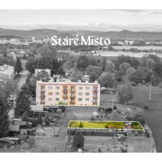 Prodej bytu 3+1 63 m² Staré Místo