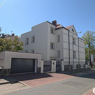 Prodej bytu 3+kk 81 m&sup2; Kolín