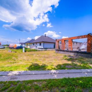 Prodej stavební parcely 1 320 m² Hlízov