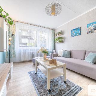 Prodej bytu 3+kk 78 m² Praha, V zahrádkách