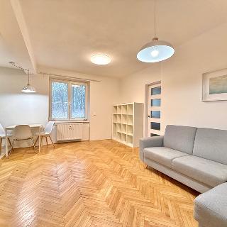 Pronájem bytu 2+kk 53 m² Praha, Šumberova