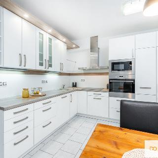 Prodej bytu 3+1 100 m² Mladá Boleslav, 17. listopadu