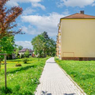 Prodej bytu 3+1 73 m² Milevsko, Libušina