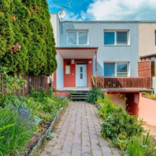 Prodej rodinného domu 130 m² Břeclav
