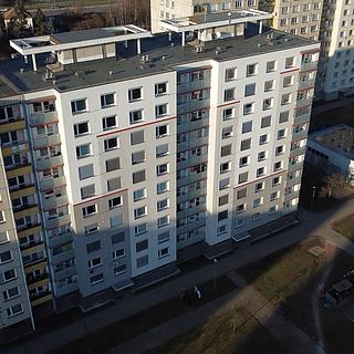 Prodej bytu 2+1 84 m&sup2; Hradec Králové