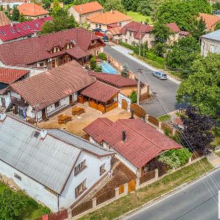 Prodej rodinného domu 178 m² Hradešín, 