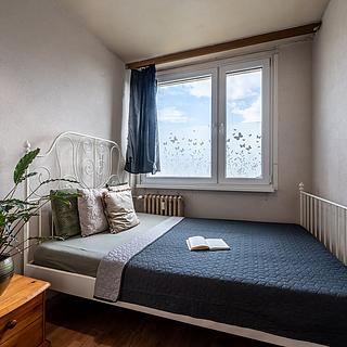 Prodej bytu 3+kk 62 m&sup2; Praha