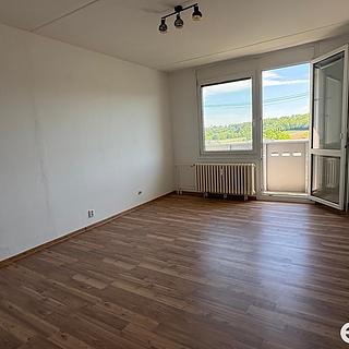 Pronájem bytu 2+1 51 m&sup2; Hradec Králové